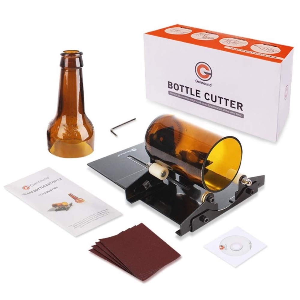 Bottle cutter